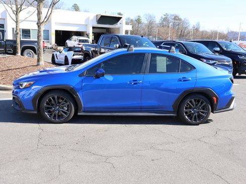 Used 2022 Subaru WRX Premium w/ Popular Package #2 image 18