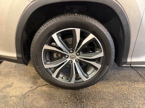 Used 2017 Lexus RX 350 FWD w/ Premium Package image 30