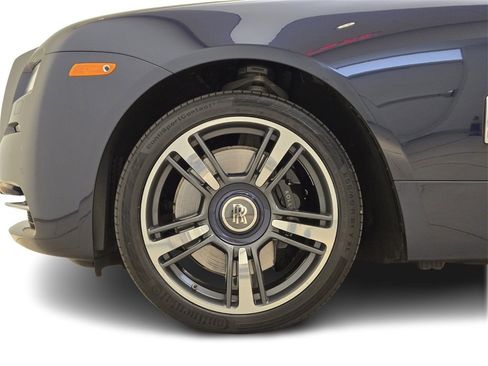 Certified 2016 Rolls-Royce Wraith image 10