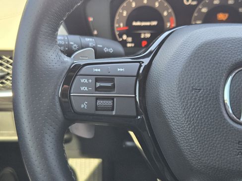 Certified 2025 Acura ADX A-Spec image 37