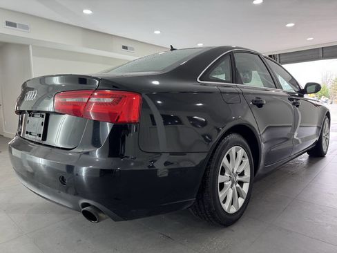 Used 2013 Audi A6 2.0T Premium image 8