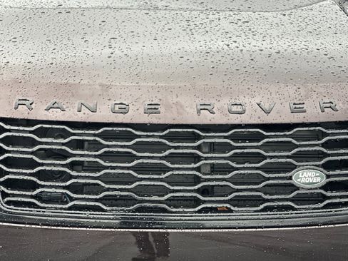 Used 2022 Land Rover Range Rover Westminster Edition image 48