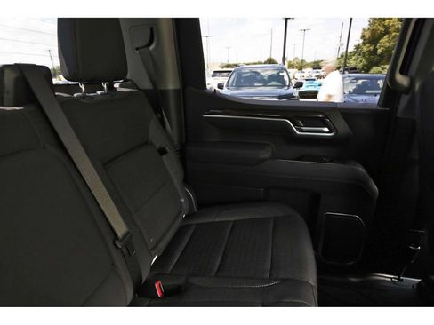 Used 2026 GMC Sierra 1500 Elevation AWD/4WD image 10