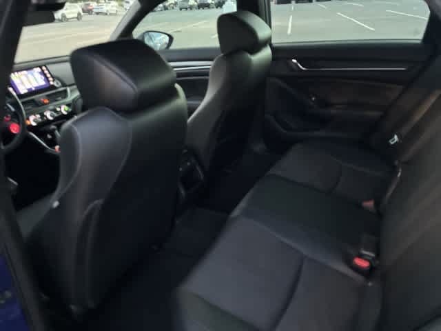 Used 2021 Honda Accord Sport image 20