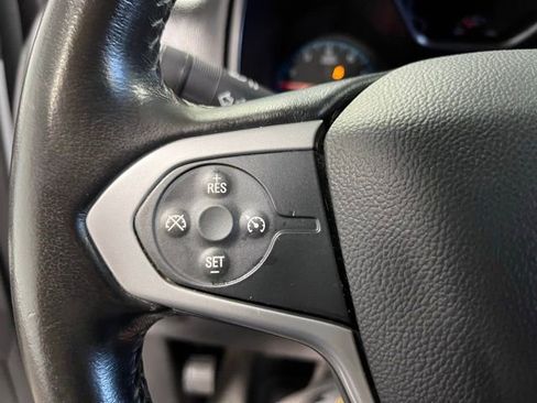 Used 2021 Chevrolet Colorado LT w/ LT Convenience Package image 25