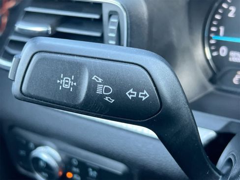 Used 2022 Ford Explorer Timberline image 27