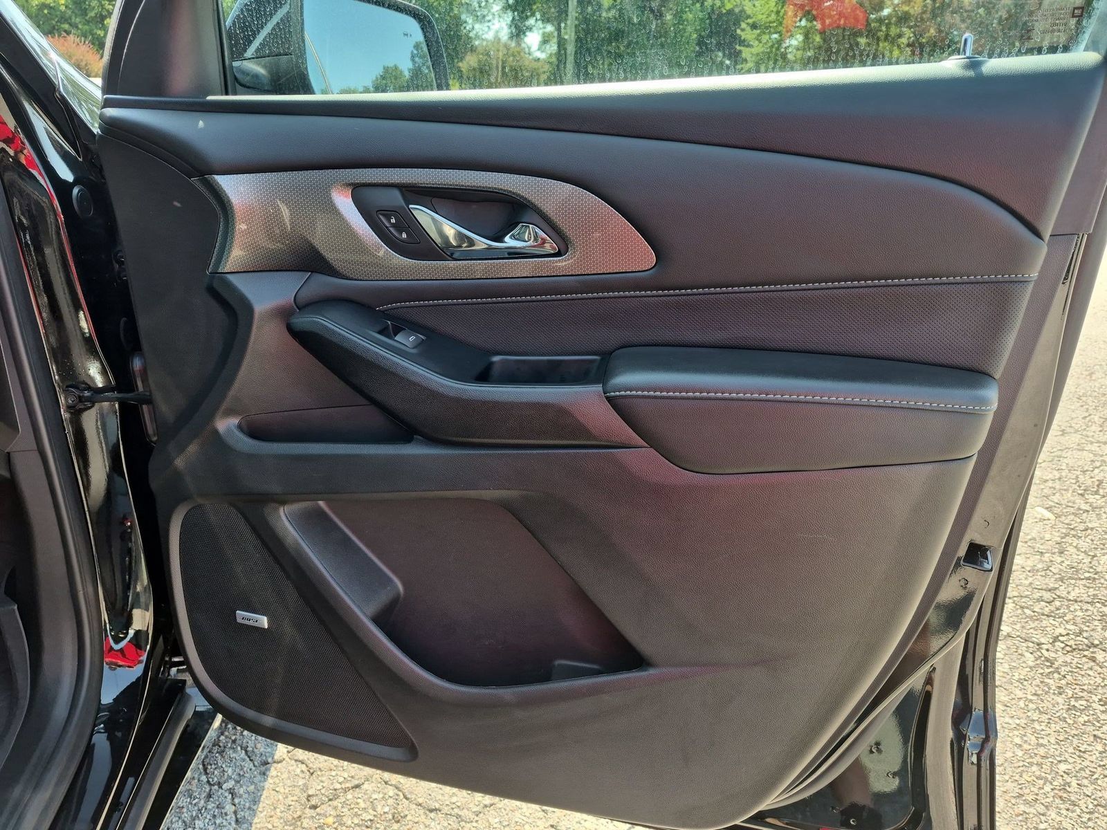 Certified 2023 Chevrolet Traverse Premier FWD image 29