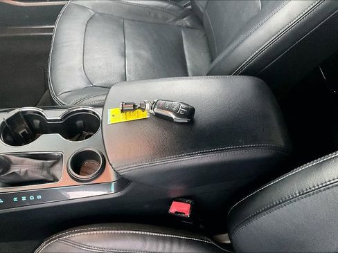 Used 2017 Ford Explorer Limited w/ Equipment Group 301A image 13