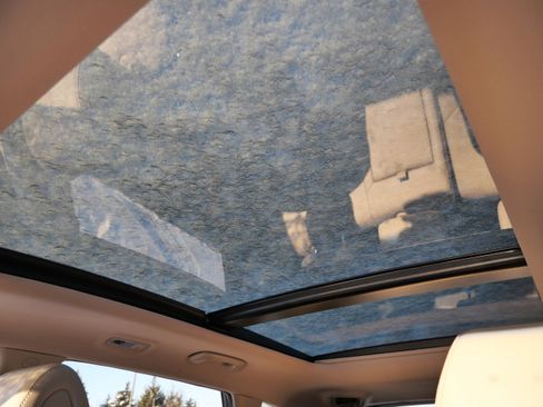 Used 2017 Hyundai Tucson Limited w/ Limited Ultimate Package 03 image 34