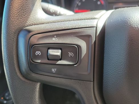 Used 2019 Chevrolet Silverado 1500 Custom Trail Boss w/ Custom Convenience Package image 22