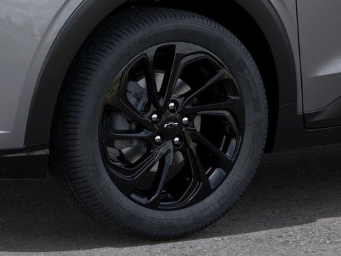 New 2027 Chevrolet Bolt RS image 9