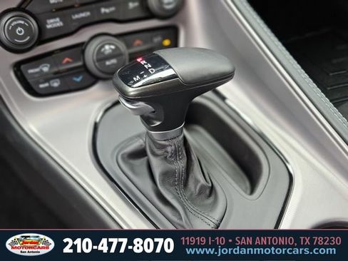 Used 2023 Dodge Challenger R/T Scat Pack image 21