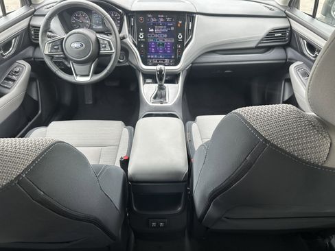 Used 2020 Subaru Outback Premium AWD/4WD image 22