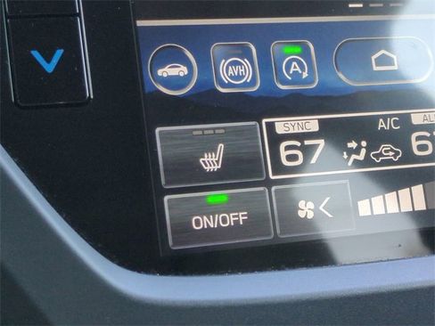 Used 2025 Subaru Forester Premium image 27