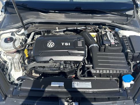 Used 2019 Volkswagen Golf Alltrack SE AWD/4WD image 27