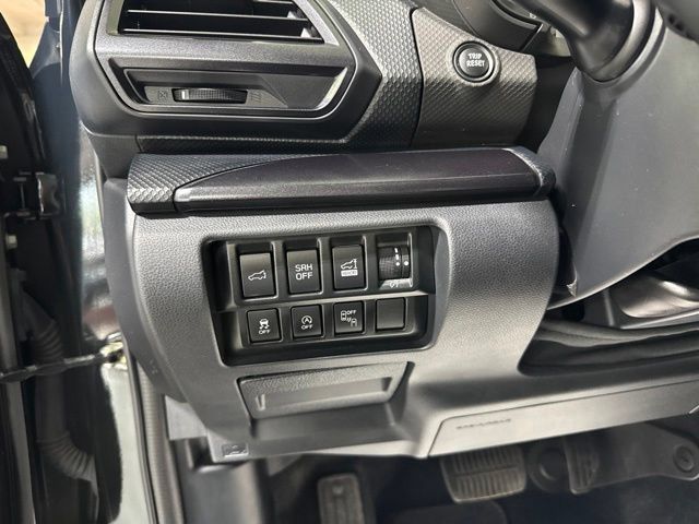 Used 2022 Subaru Forester Sport AWD/4WD image 20