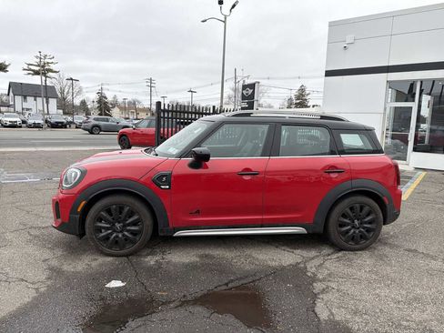Used 2023 MINI Cooper Countryman S image 4