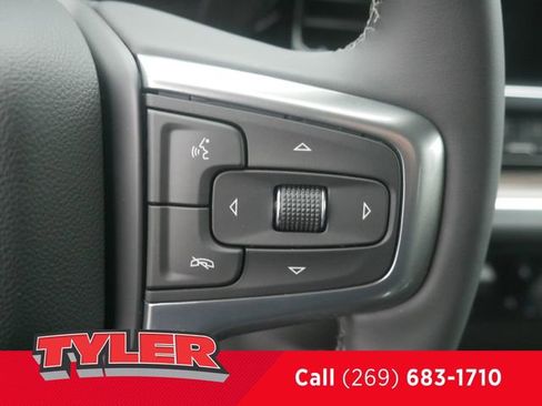 New 2026 Chevrolet Silverado 2500 LT w/ Trail Boss Package AWD/4WD image 32