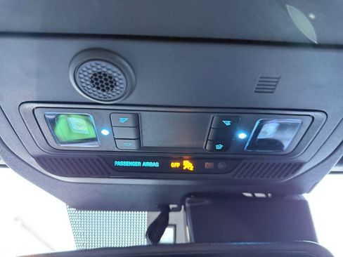 Used 2023 Ford Bronco Outer Banks w/ Sasquatch Package image 19