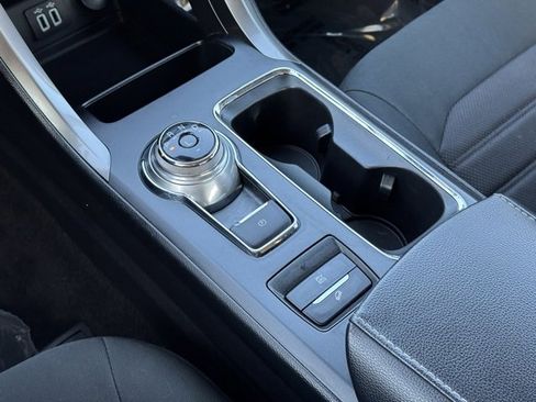 Certified 2019 Ford Fusion SE image 15