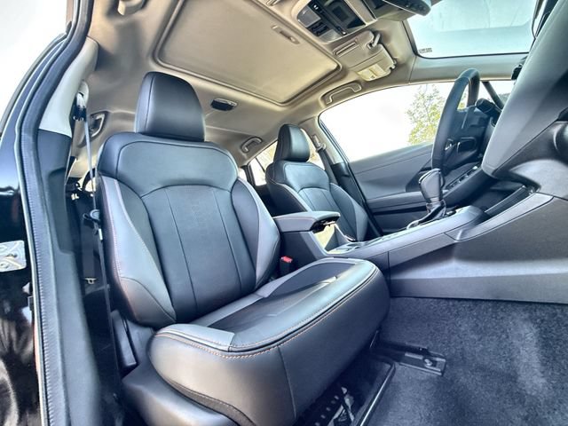 New 2026 Subaru Crosstrek 2.5i Limited AWD/4WD image 26