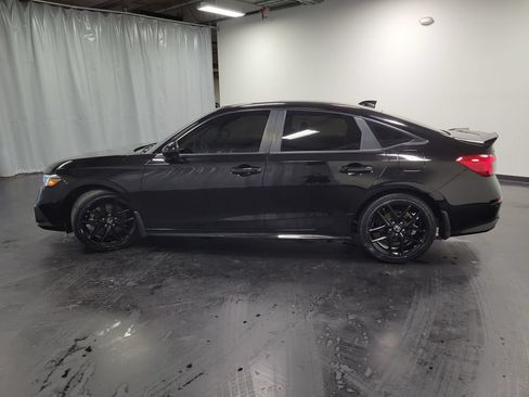 Used 2023 Honda Civic Si image 5