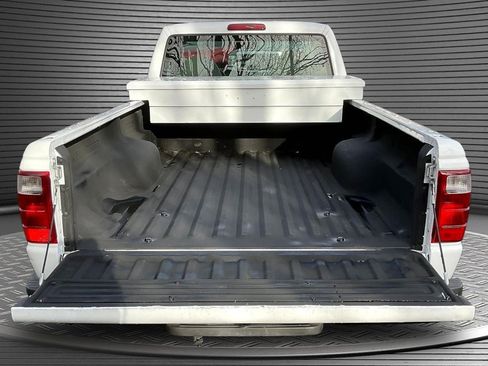 Used 2002 Ford Ranger XL image 7