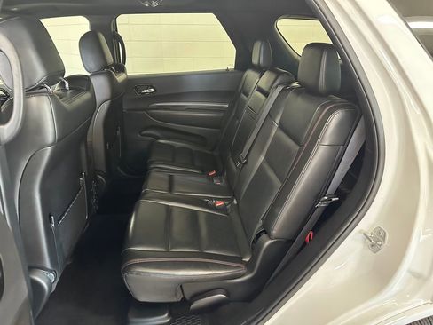 Certified 2025 Dodge Durango R/T AWD/4WD image 33