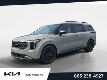 New 2026 Kia Carnival SX Prestige