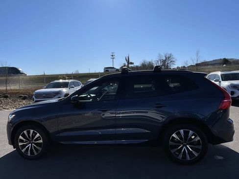 Certified 2024 Volvo XC60 B5 Plus w/ Protection Package Premier image 4