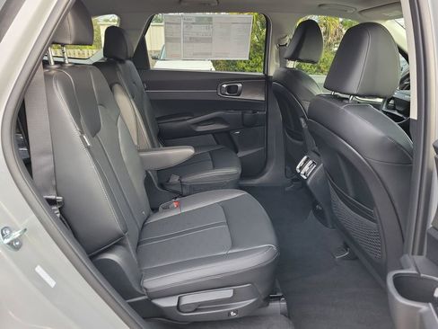 New 2026 Kia Sorento X-Line EX image 12
