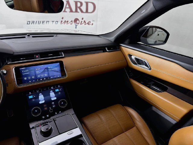 Used 2019 Land Rover Range Rover Velar R-Dynamic SE AWD/4WD image 29