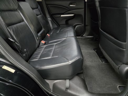 Used 2014 Honda CR-V EX-L image 13