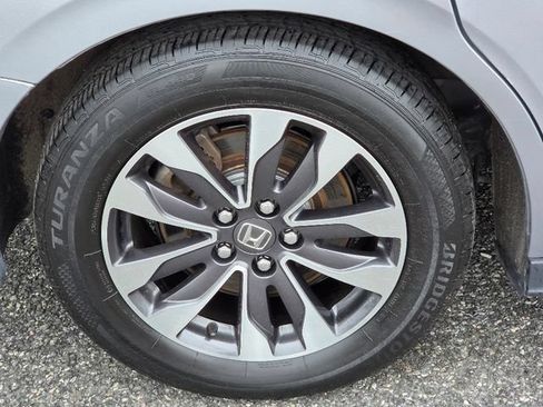 Used 2024 Honda Odyssey EX-L image 12