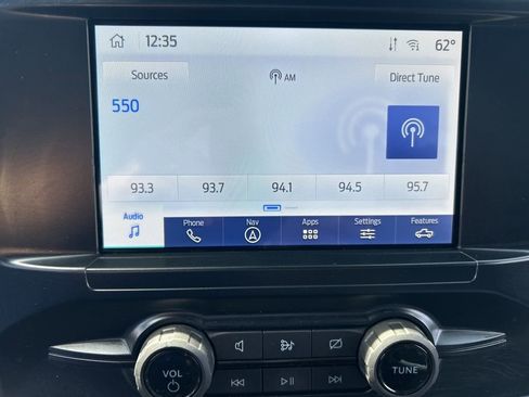 Used 2023 Ford F150 XL w/ STX Appearance Package AWD/4WD image 23