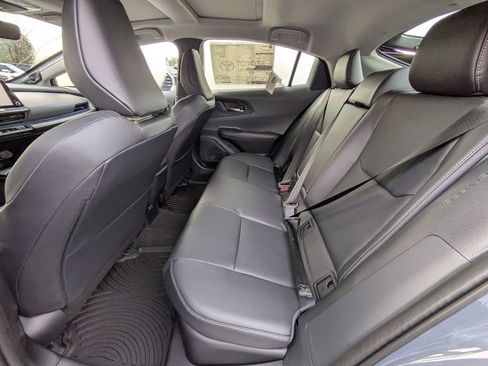 New 2026 Toyota Prius Limited image 15