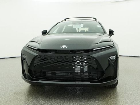 New 2026 Toyota Crown Signia AWD/4WD image 51