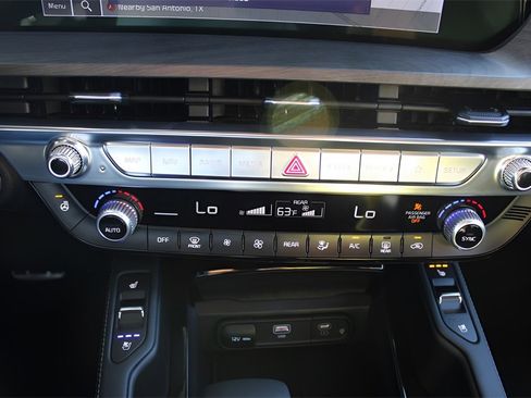 New 2025 Kia Telluride SX Prestige X-Pro image 16