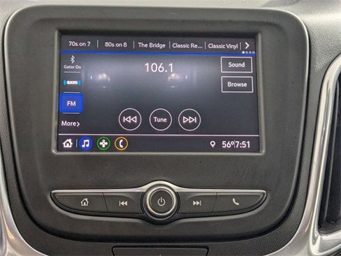 Used 2020 Chevrolet Equinox LT image 19