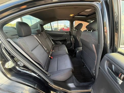 Used 2017 Subaru WRX Premium AWD/4WD image 18