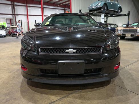 Used 2006 Chevrolet Monte Carlo SS w/ Convenience Package FWD image 13
