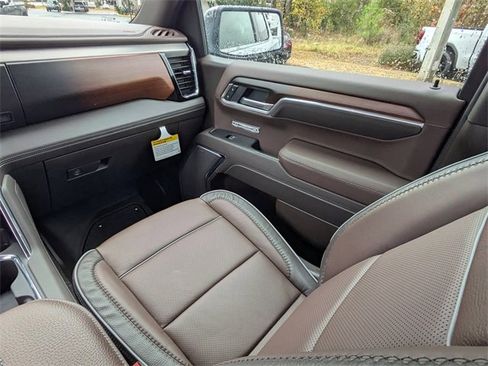 New 2026 GMC Sierra 1500 Denali image 19