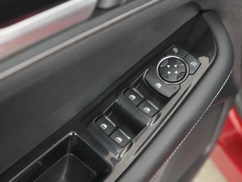 Used 2019 Ford Edge ST w/ Equipment Group 401A image 9