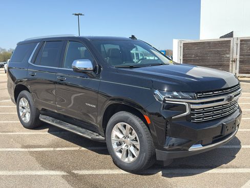 Used 2023 Chevrolet Tahoe Premier image 8