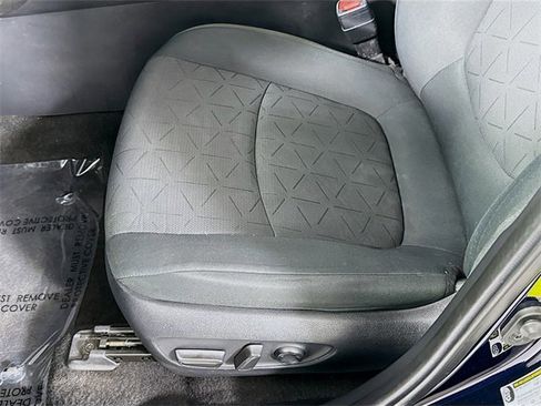 Certified 2021 Toyota RAV4 XLE image 18