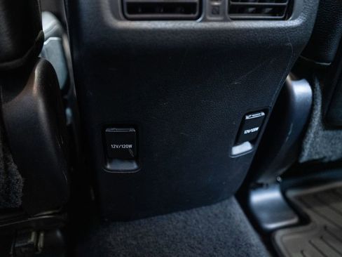 Used 2016 Toyota 4Runner Limited image 37