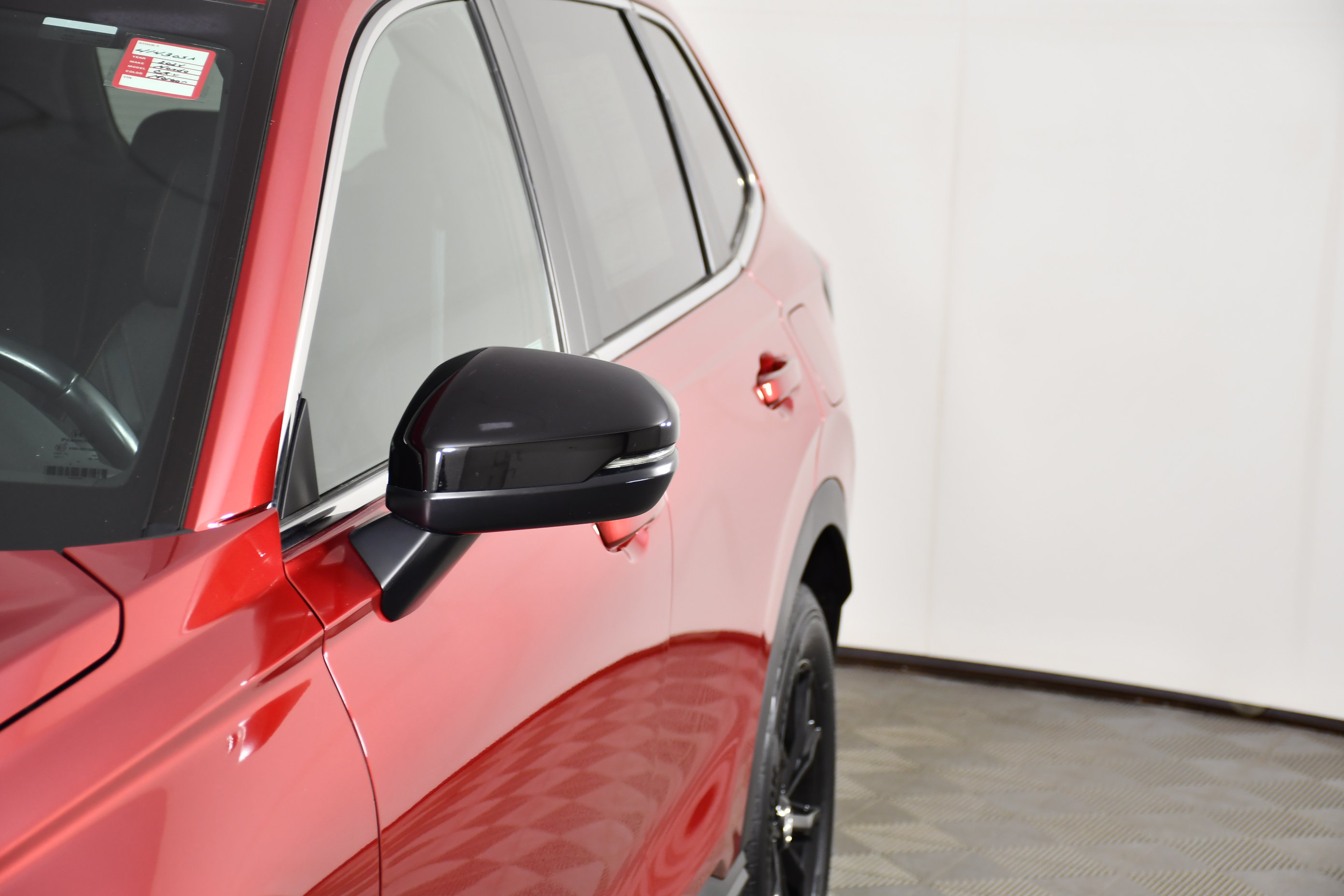 Certified 2024 Honda CR-V Sport image 13