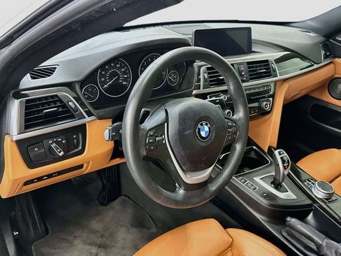 Used 2020 BMW 430i Gran Coupe xDrive w/ Convenience Package AWD/4WD image 18