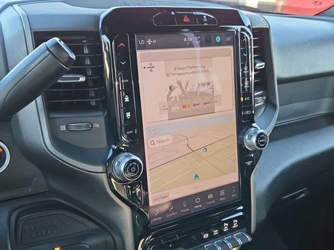 Used 2025 RAM 3500 Tradesman image 24