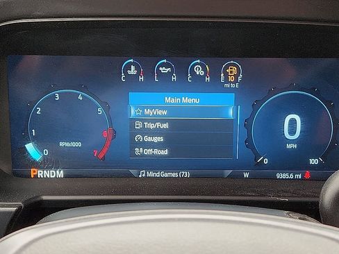 Used 2025 Ford F250 Lariat w/ Tremor Off-Road Package AWD/4WD image 11